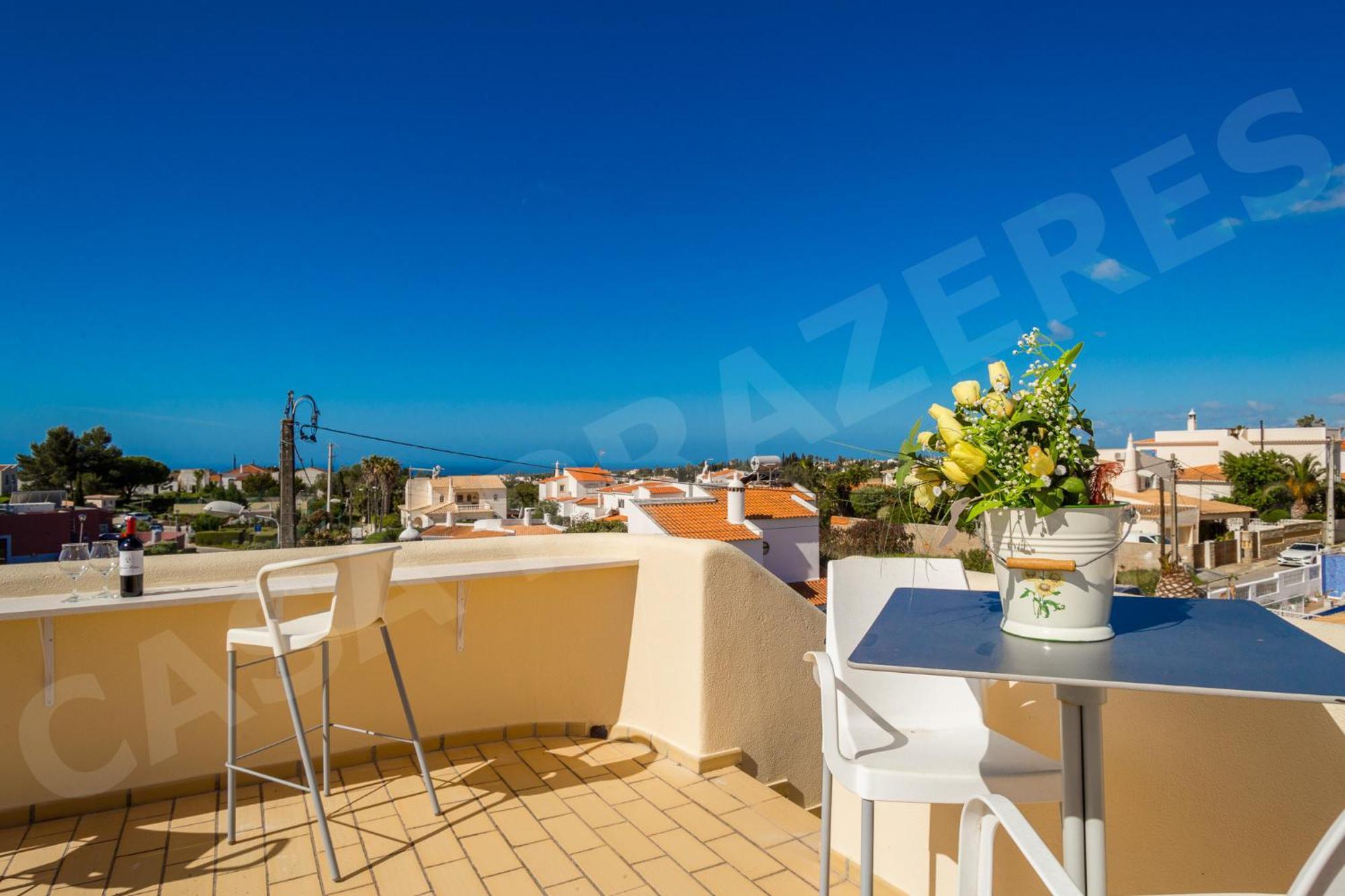 Villa Casa Prazeres Carvoeiro  Exterior foto