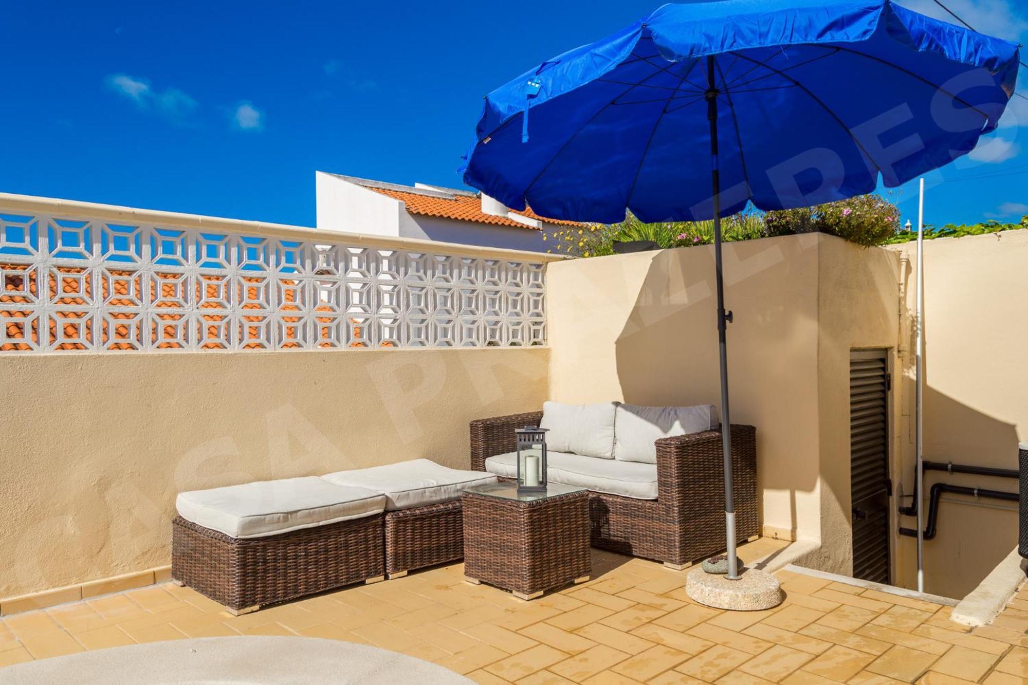 Villa Casa Prazeres Carvoeiro  Exterior foto